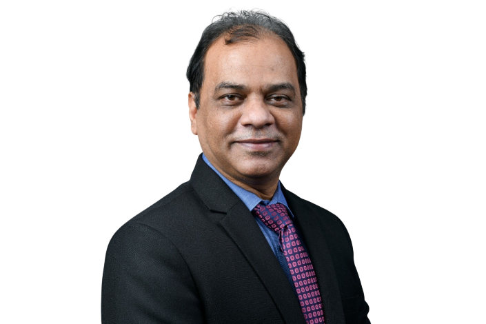 Mr. Rajendra Tathare