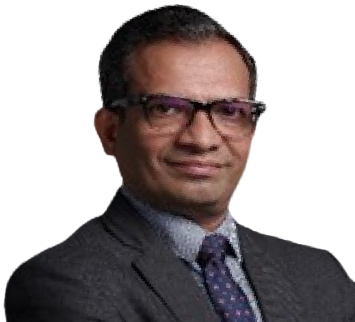 Mr. Venkatraman Bhat