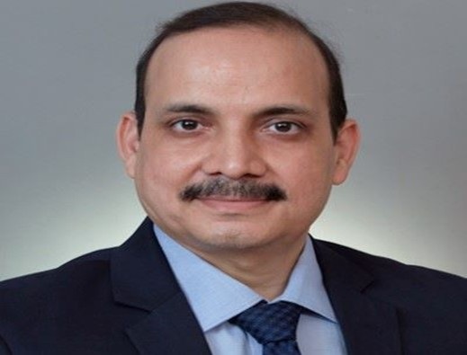 Mr. Manoj Khandelwal