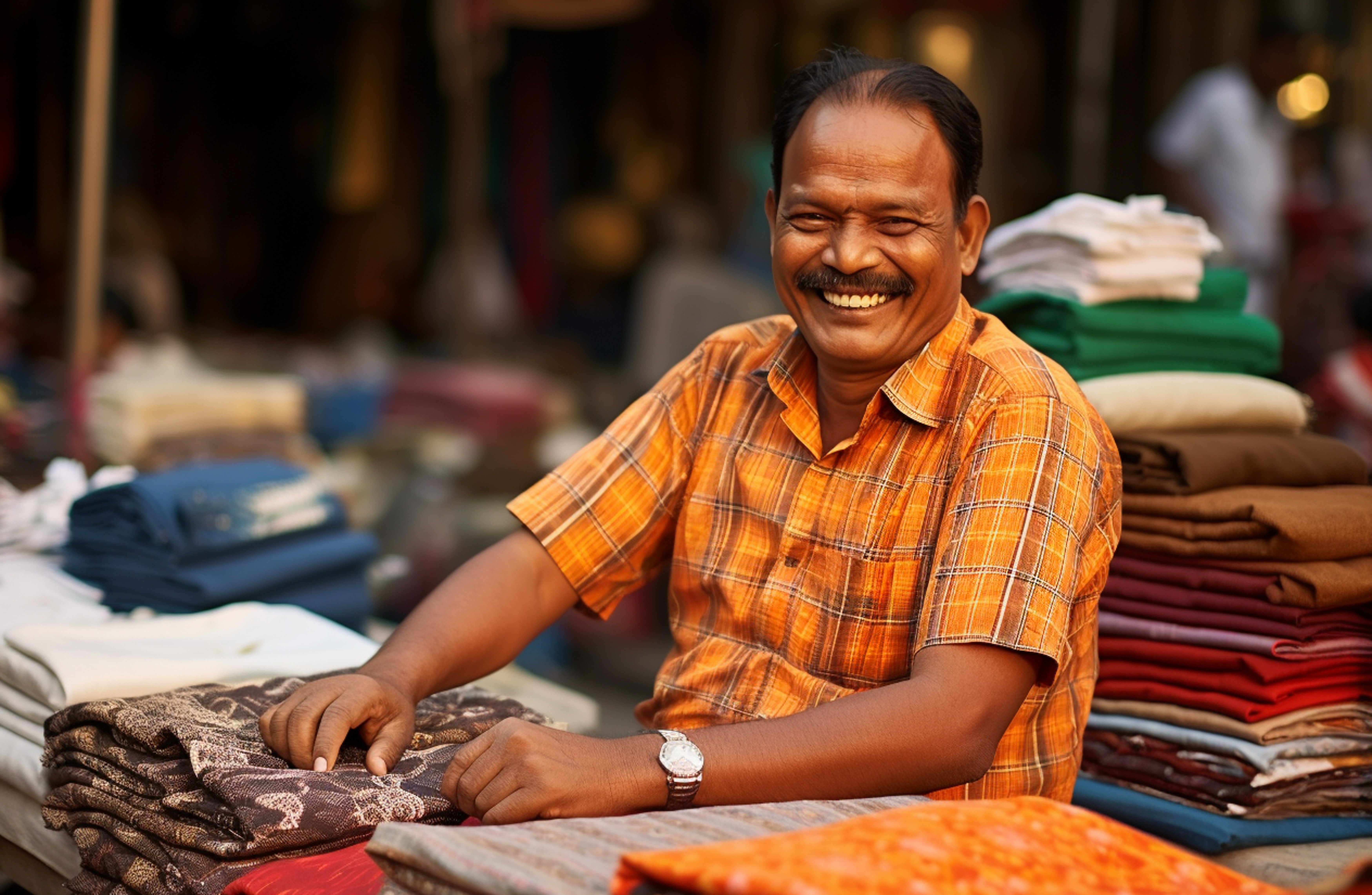 MSME Supply Chain Finance