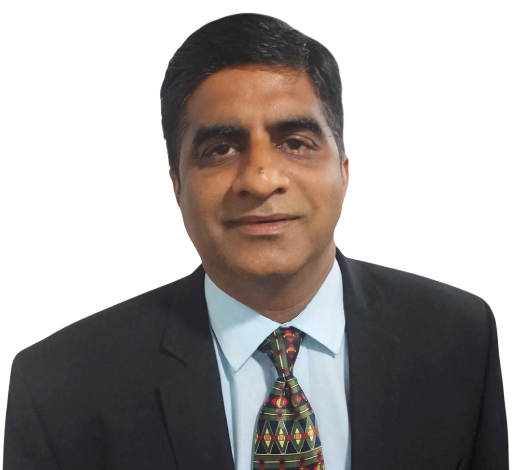 Mr. V Siva Subramanian